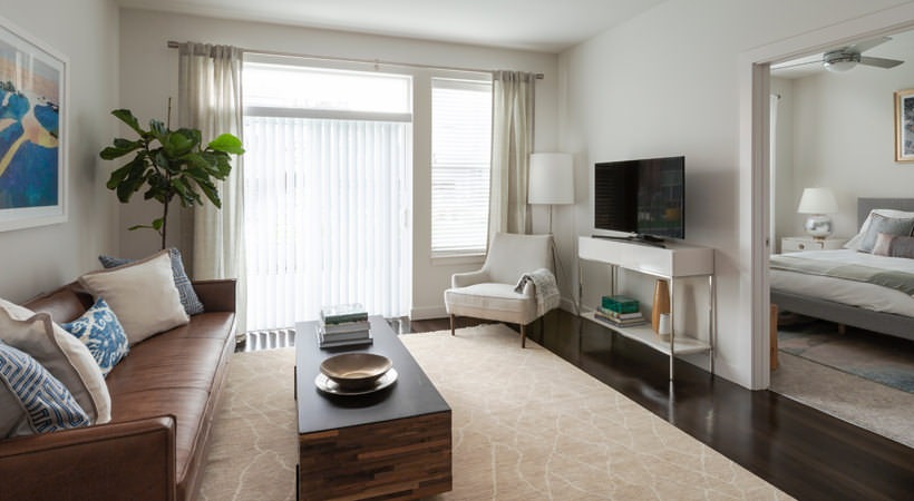 Studio bed, 1 bath apartment for rent at 130 Arsenal St, Watertown — photo 1 of 18