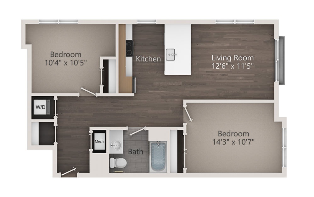 130 Arsenal St, Watertown