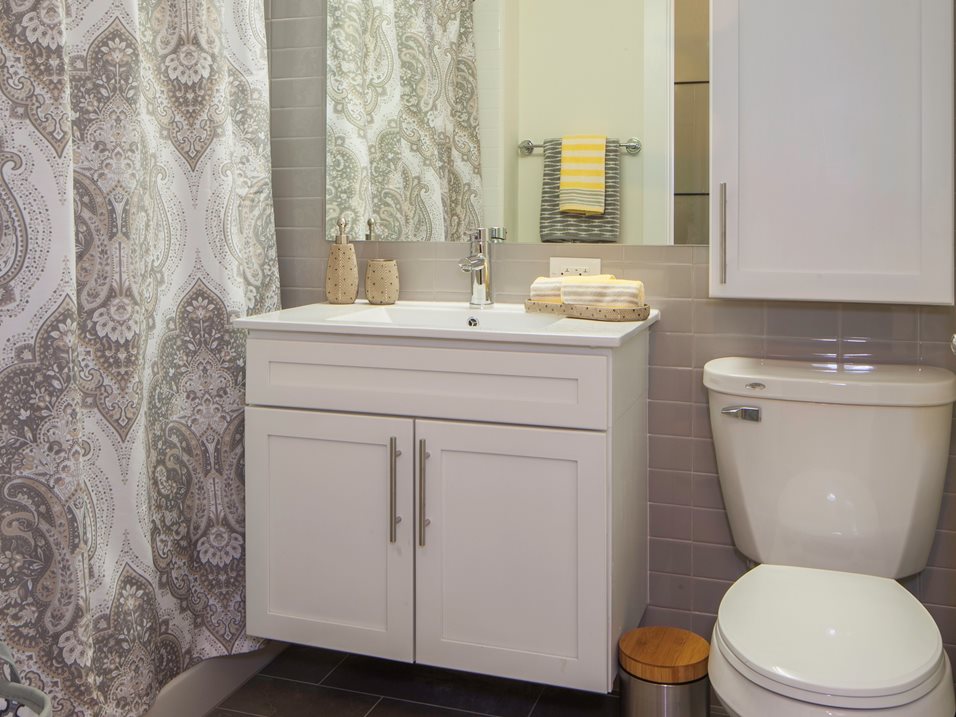 Studio bed, 1 bath apartment for rent at 603 Concord Ave, Cambridge — photo 3 of 10