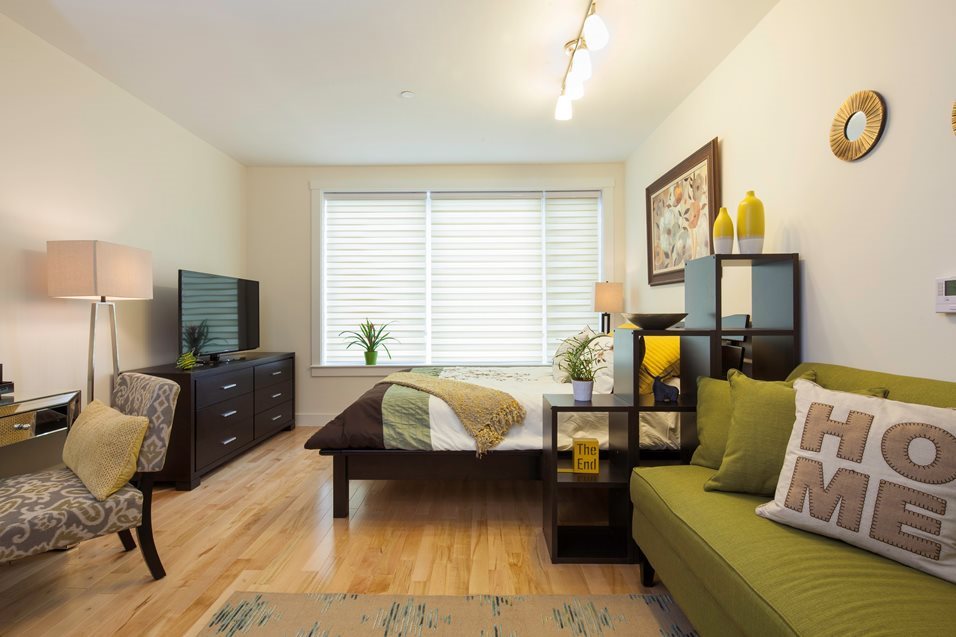 Studio bed, 1 bath apartment for rent at 603 Concord Ave, Cambridge — photo 1 of 10
