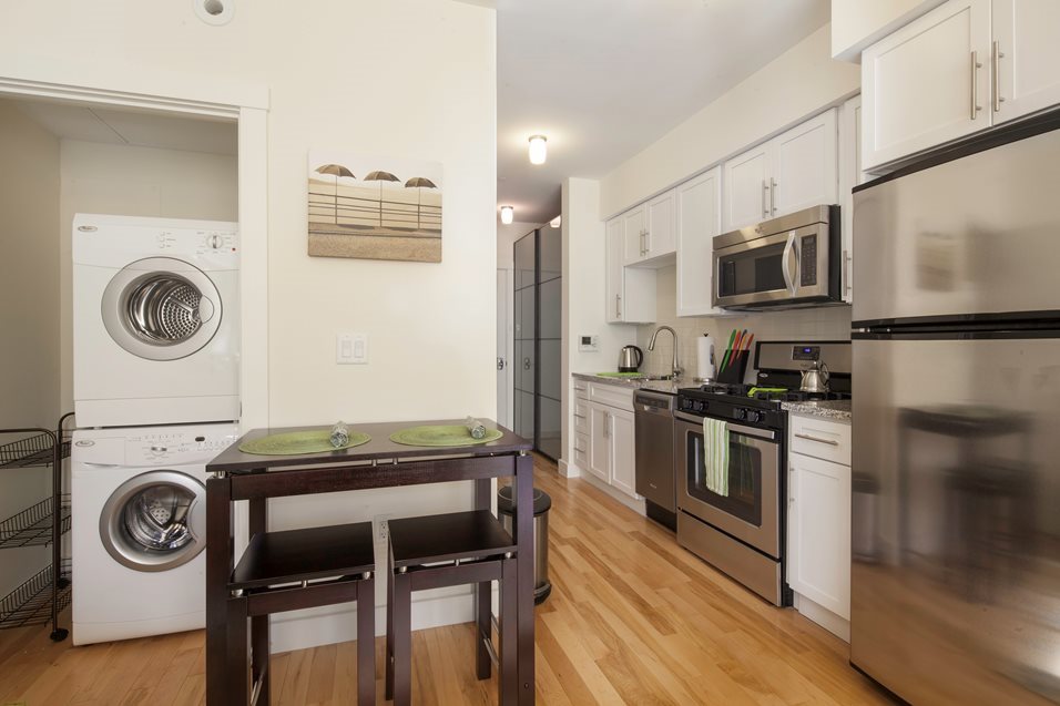 Studio bed, 1 bath apartment for rent at 603 Concord Ave, Cambridge — photo 9 of 10