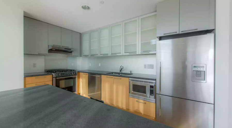 3 bed, 2 bath apartment for rent at 285 Third St, Cambridge — photo 4 of 16