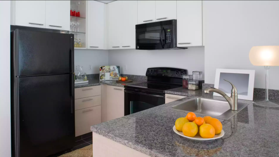 3 bed, 2 bath apartment for rent at 285 Third St, Cambridge — photo 5 of 16