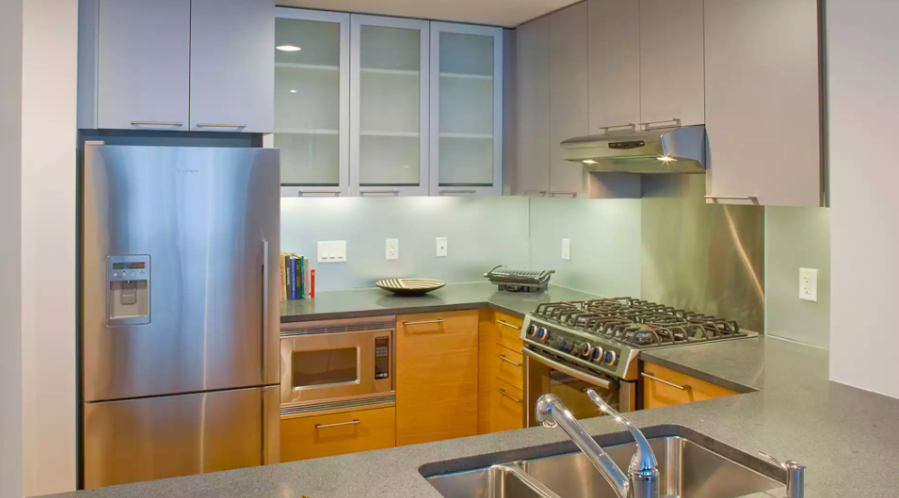 3 bed, 2 bath apartment for rent at 285 Third St, Cambridge — photo 6 of 16