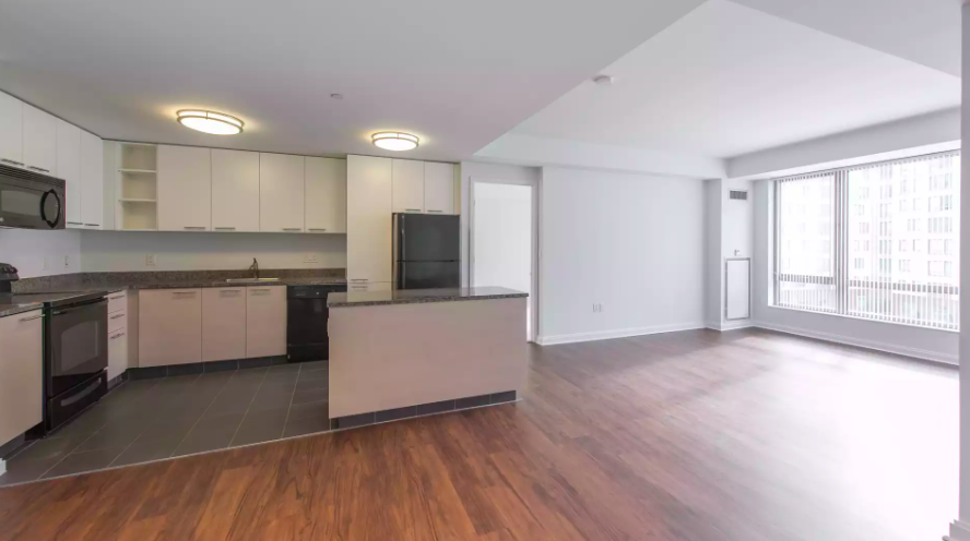 3 bed, 2 bath apartment for rent at 285 Third St, Cambridge — photo 8 of 16