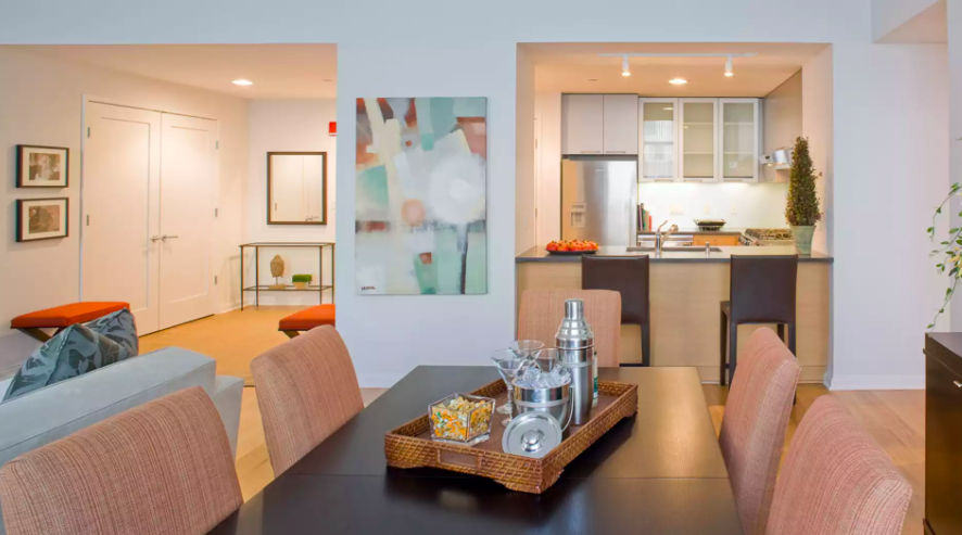 3 bed, 2 bath apartment for rent at 285 Third St, Cambridge — photo 9 of 16