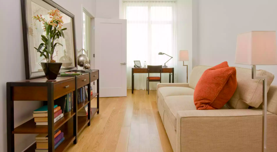3 bed, 2 bath apartment for rent at 285 Third St, Cambridge — photo 10 of 16
