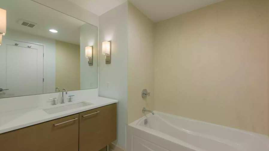 3 bed, 2 bath apartment for rent at 285 Third St, Cambridge — photo 12 of 16