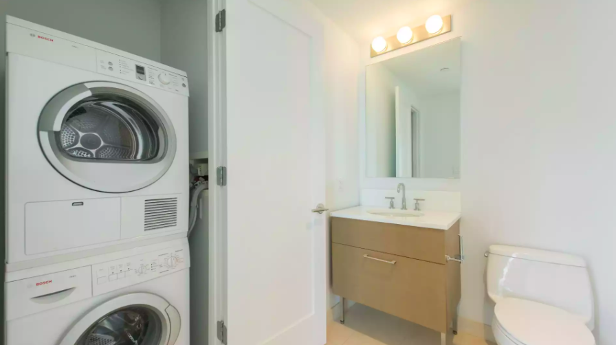3 bed, 2 bath apartment for rent at 285 Third St, Cambridge — photo 14 of 16