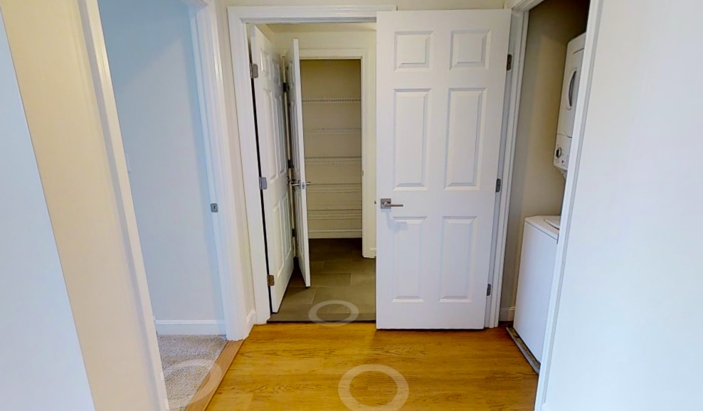 2 bed, 2 bath apartment for rent at 237 Moody St, Waltham — photo 3 of 15