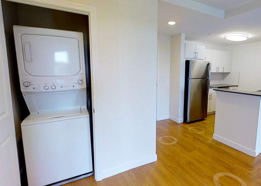 2 bed, 2 bath apartment for rent at 237 Moody St, Waltham — photo 8 of 15