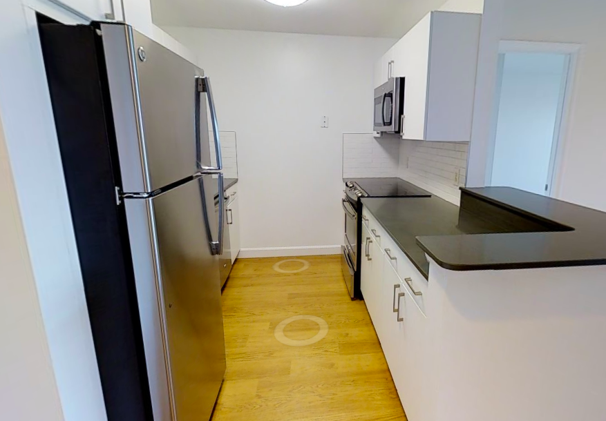 2 bed, 2 bath apartment for rent at 237 Moody St, Waltham — photo 10 of 15
