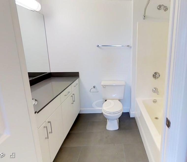 2 bed, 2 bath apartment for rent at 237 Moody St, Waltham — photo 13 of 15