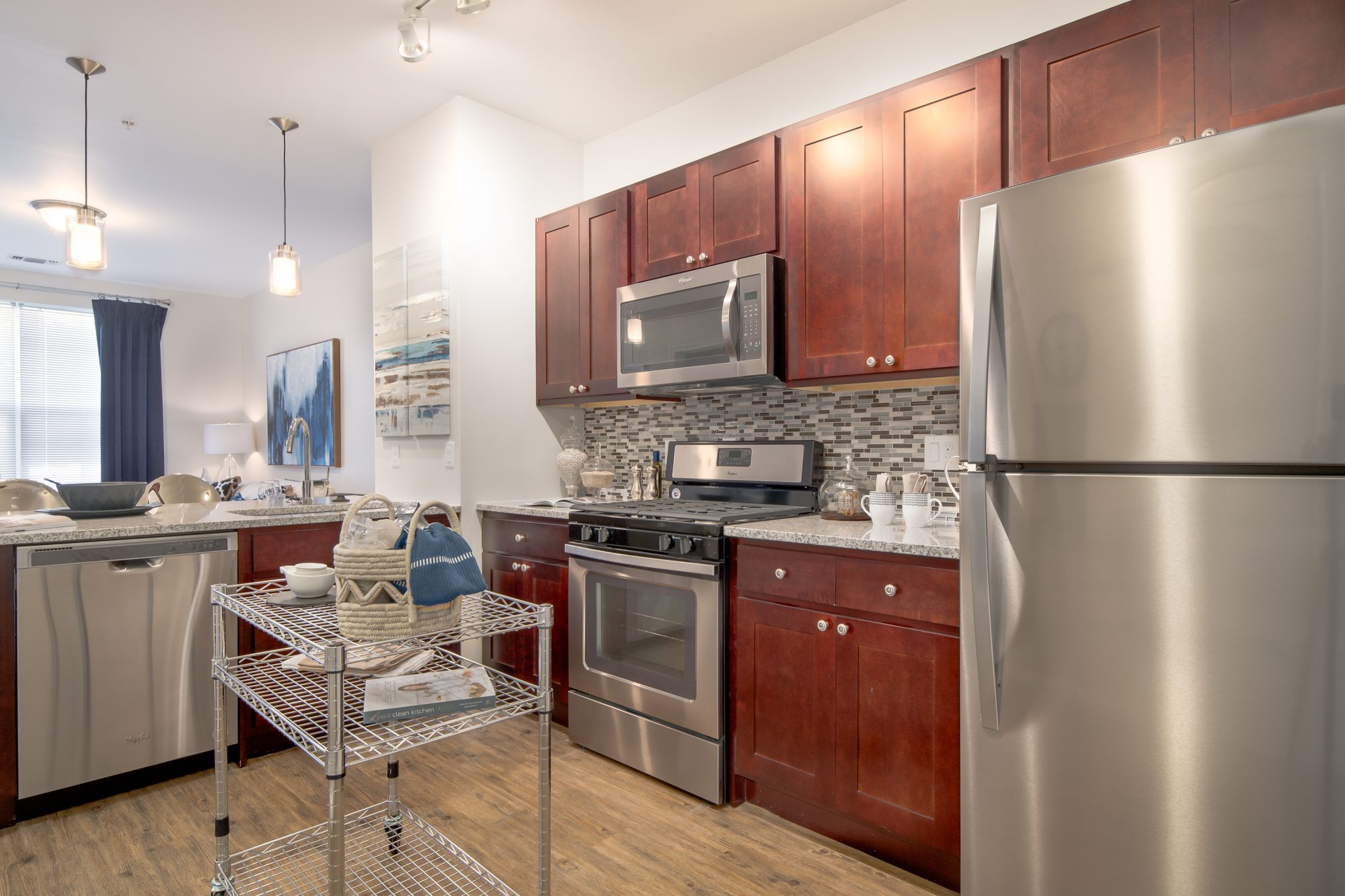 1 bed, 1 bath apartment for rent at 375 Acorn Park Dr, Belmont — photo 8 of 19
