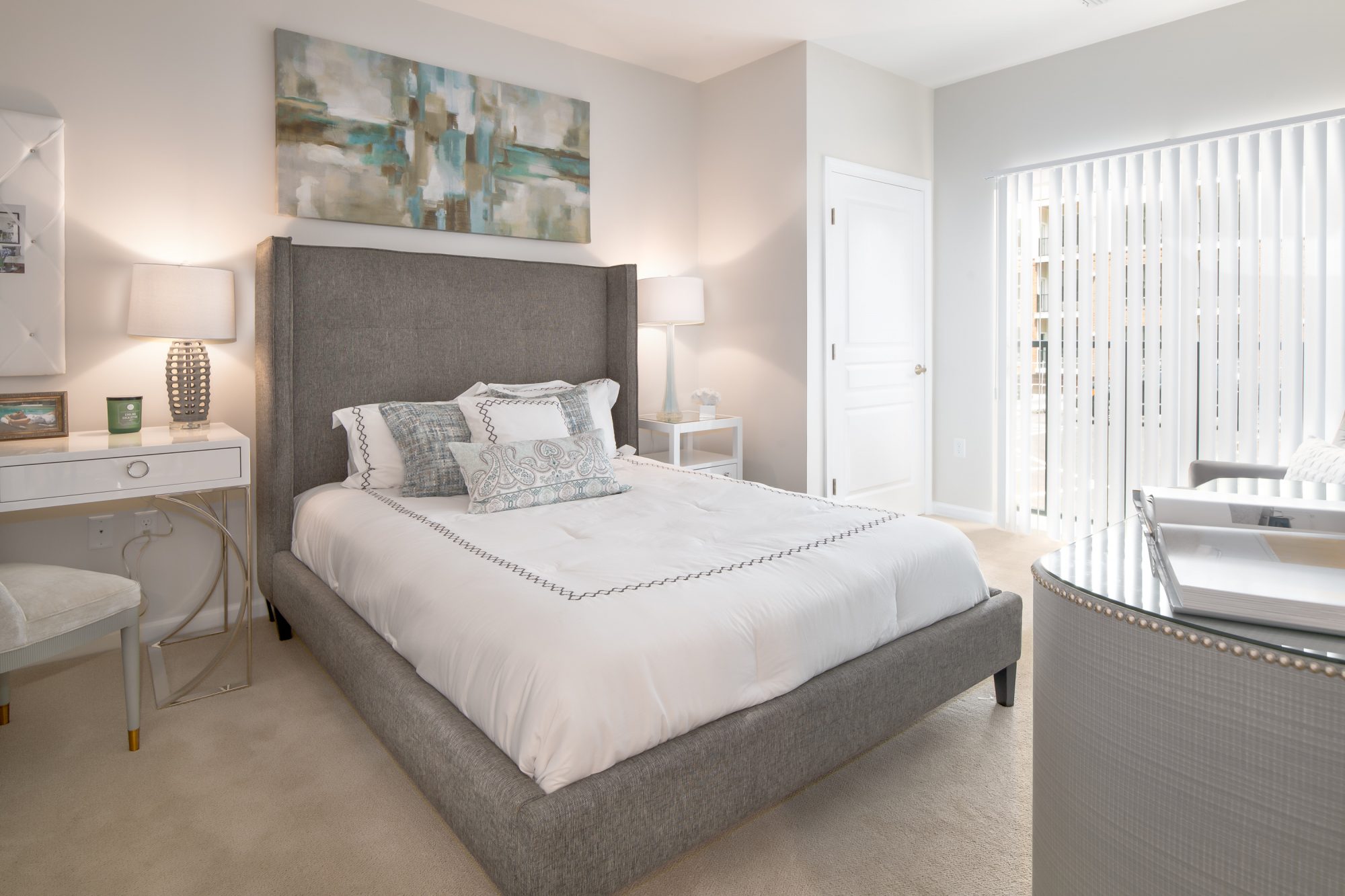 1 bed, 1 bath apartment for rent at 375 Acorn Park Dr, Belmont — photo 9 of 19