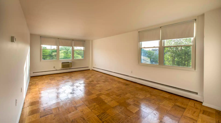 2 bed, 1 bath apartment for rent at 205 Walden St, Cambridge — photo 5 of 15
