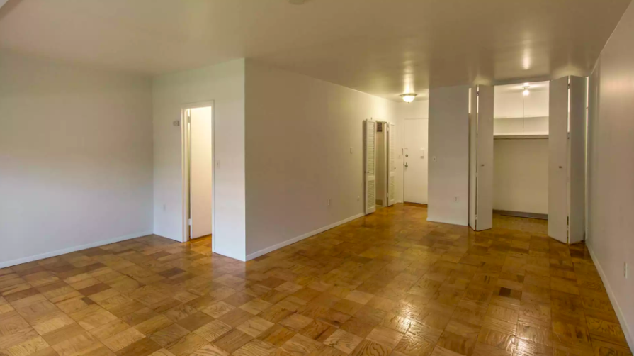 2 bed, 1 bath apartment for rent at 205 Walden St, Cambridge — photo 6 of 15