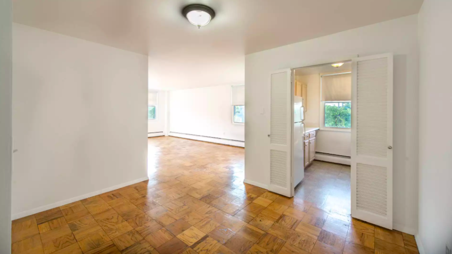 2 bed, 1 bath apartment for rent at 205 Walden St, Cambridge — photo 7 of 15