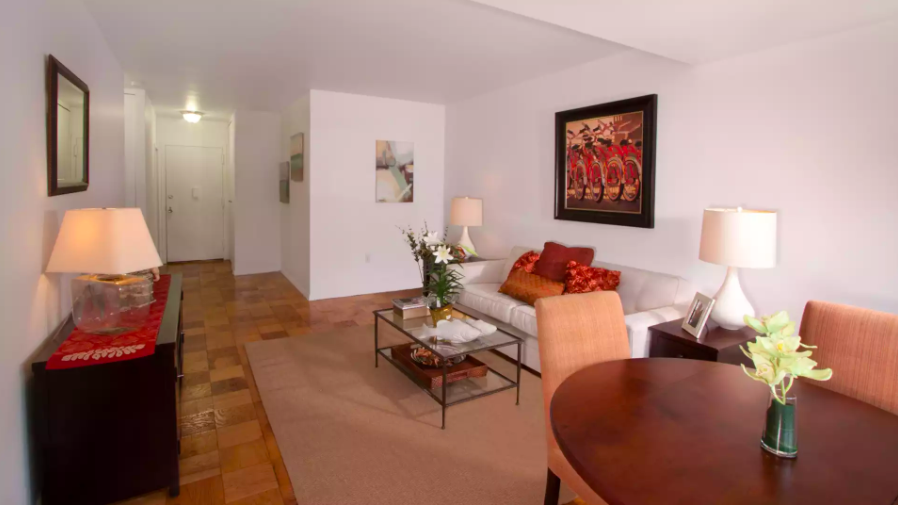 2 bed, 1 bath apartment for rent at 205 Walden St, Cambridge — photo 8 of 15
