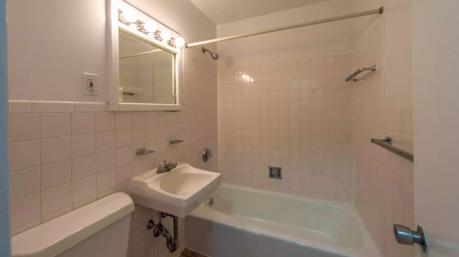 2 bed, 1 bath apartment for rent at 205 Walden St, Cambridge — photo 9 of 15