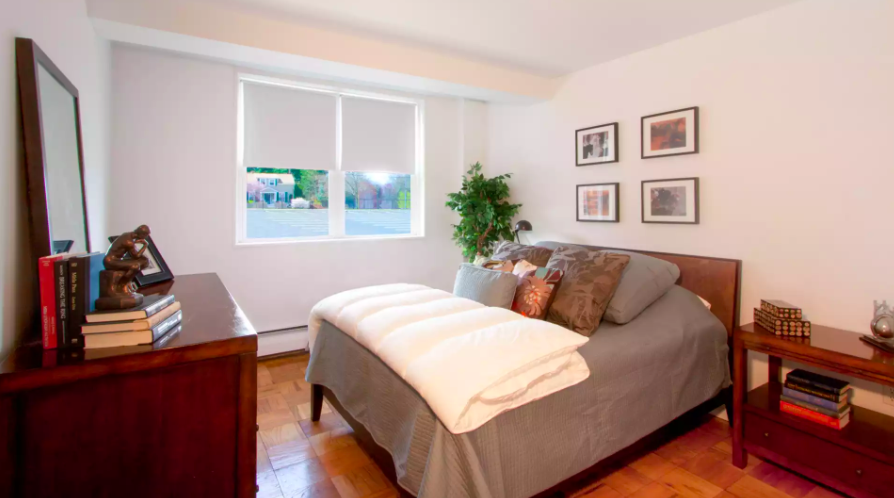 2 bed, 1 bath apartment for rent at 205 Walden St, Cambridge — photo 10 of 15