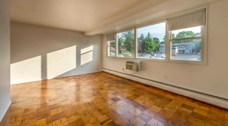 2 bed, 1 bath apartment for rent at 205 Walden St, Cambridge — photo 11 of 15
