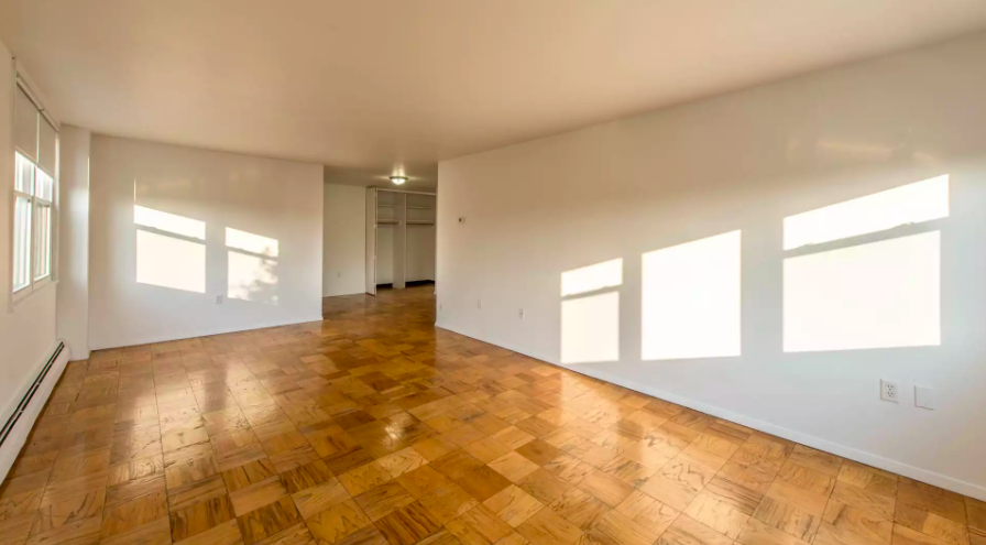 2 bed, 1 bath apartment for rent at 205 Walden St, Cambridge — photo 13 of 15