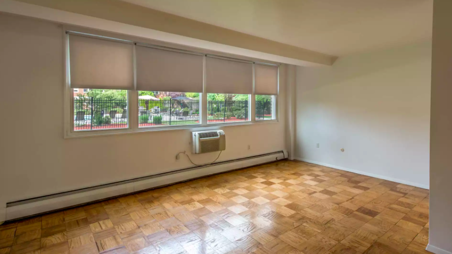 2 bed, 1 bath apartment for rent at 205 Walden St, Cambridge — photo 14 of 15
