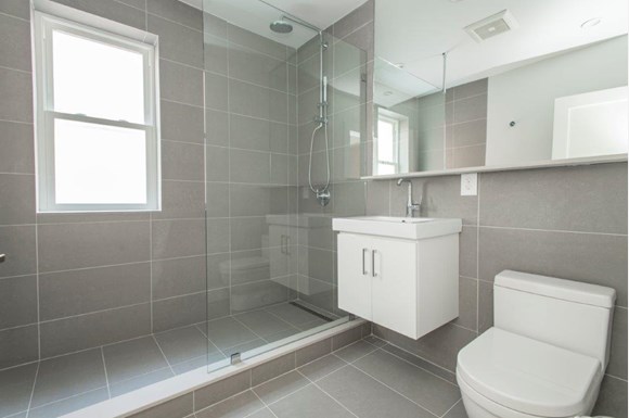 3 bed, 1 bath apartment for rent at 31-35 South St, Boston — photo 8 of 9