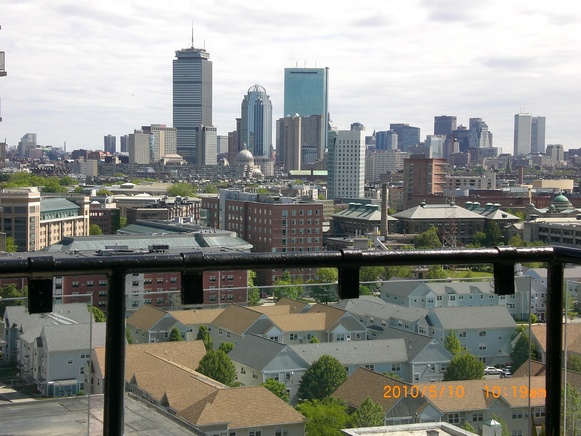 2 bed, 1 bath apartment for rent at 1575 Tremont St, Boston — photo 3 of 12