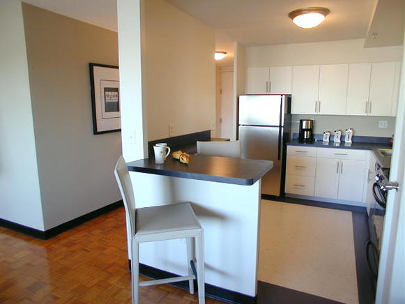 2 bed, 1 bath apartment for rent at 1575 Tremont St, Boston — photo 4 of 12