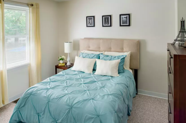 1 bed, 1 bath apartment for rent at 390 Blue Ledge Dr, Roslindale — photo 5 of 7