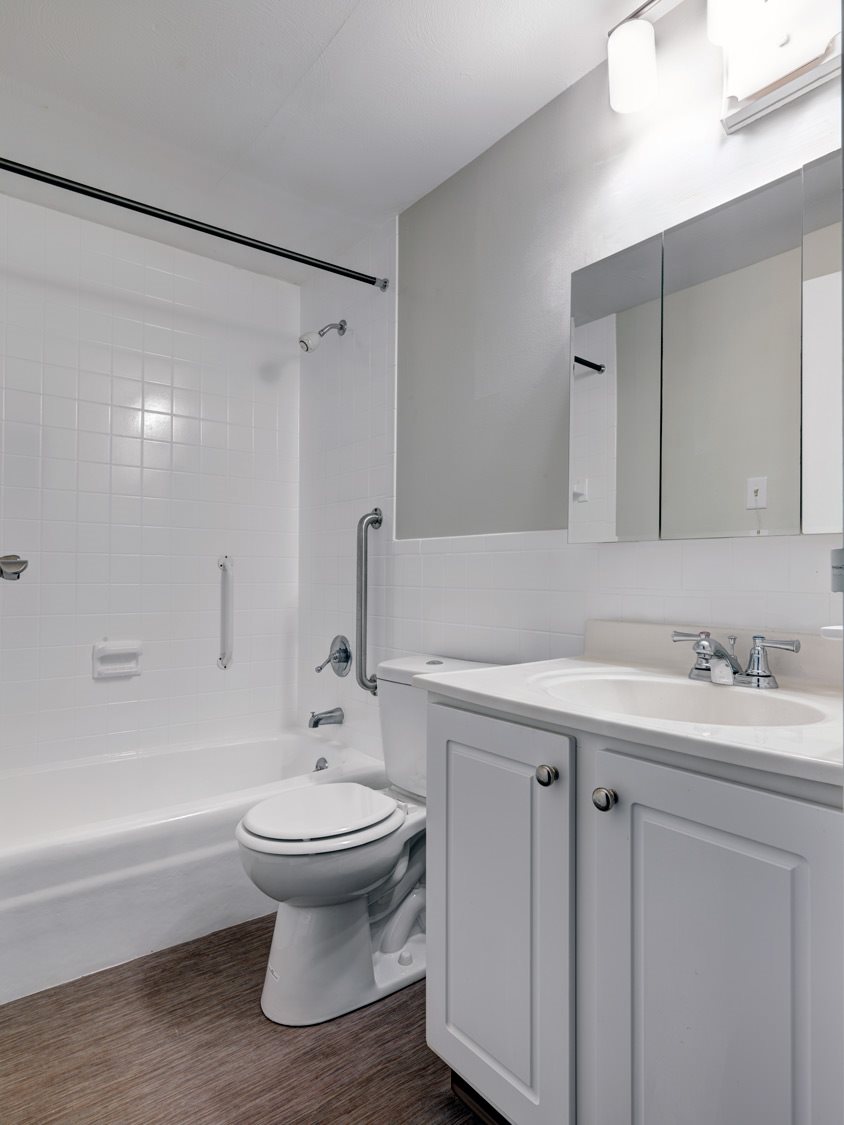 1 bed, 1 bath apartment for rent at 30 Rockingham Ave, West Roxbury — photo 3 of 7