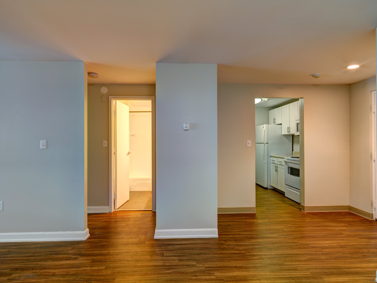 1 bed, 1 bath apartment for rent at 30 Rockingham Ave, West Roxbury — photo 5 of 7