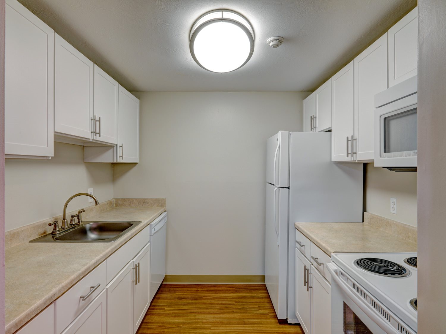 1 bed, 1 bath apartment for rent at 30 Rockingham Ave, West Roxbury — photo 6 of 7