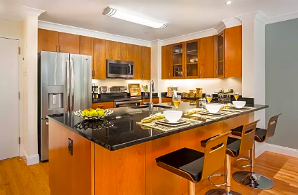 2 bed, 2 bath apartment for rent at 1443 Beacon St, Brookline — photo 6 of 8