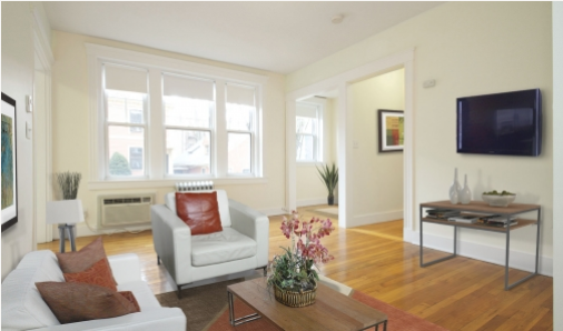 1 Langdon Sq, Harvard Square