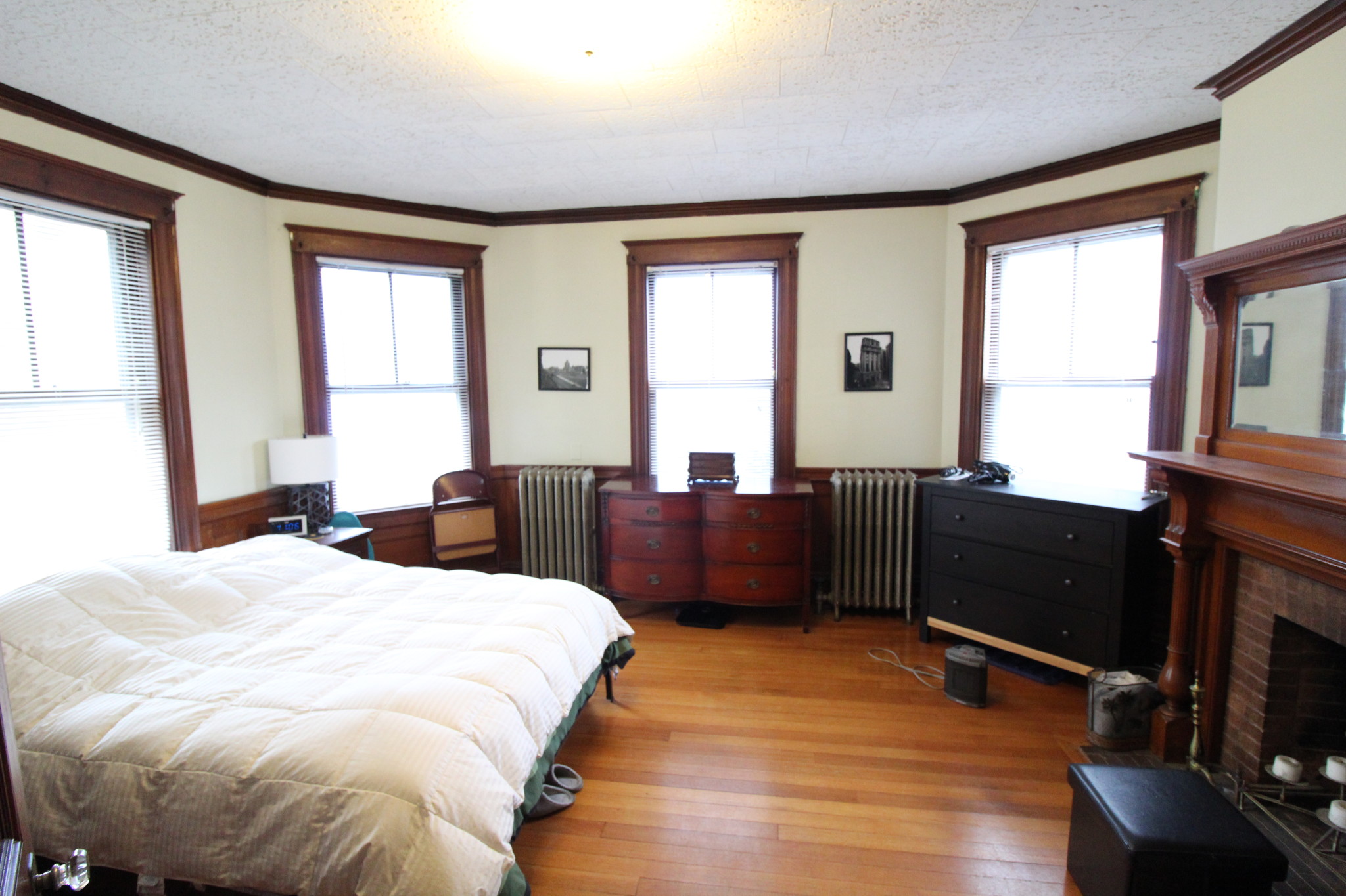 1.5 bed, 1 bath apartment for rent at 5 Cambridge Ter, Allston — photo 7 of 7