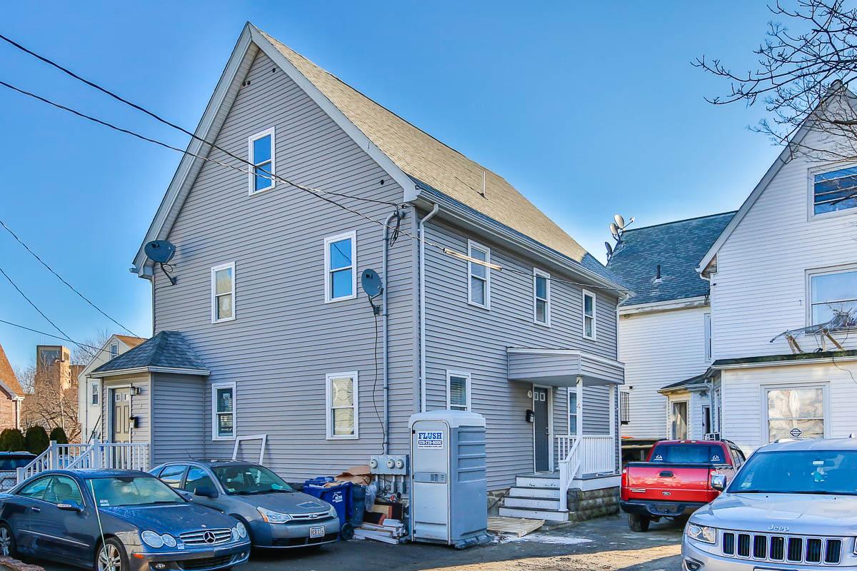 2 bed, 2 bath apartment for rent at 2 Chestnut Pl Unit 0, Brighton — photo 20 of 21