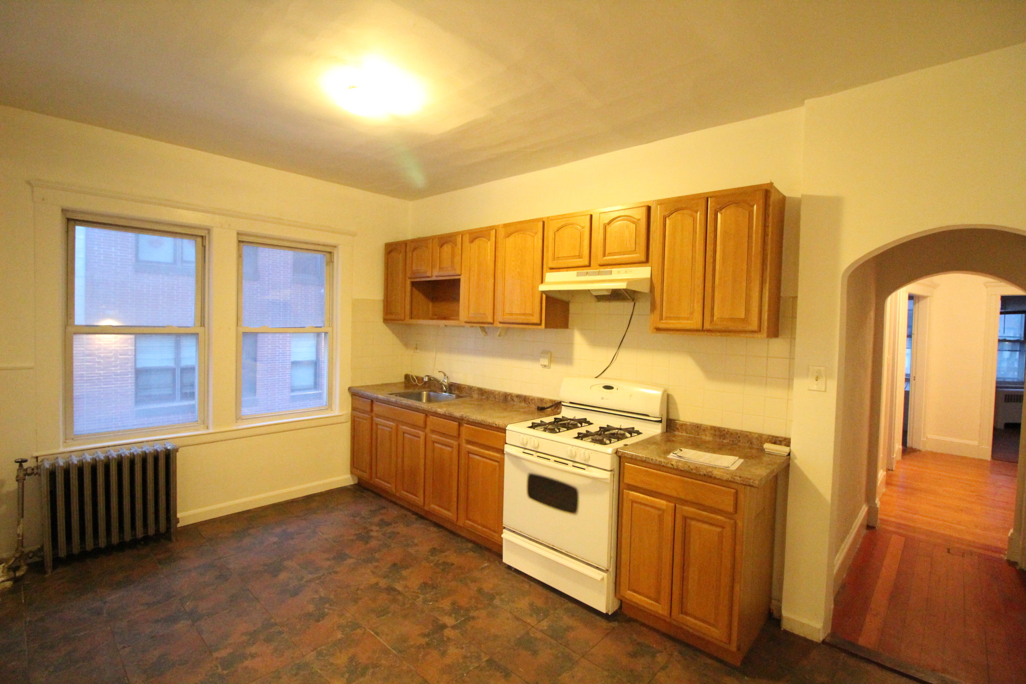 4 bed, 1 bath apartment for rent at 54 Brainerd Rd Unit 2, Allston — photo 1 of 26