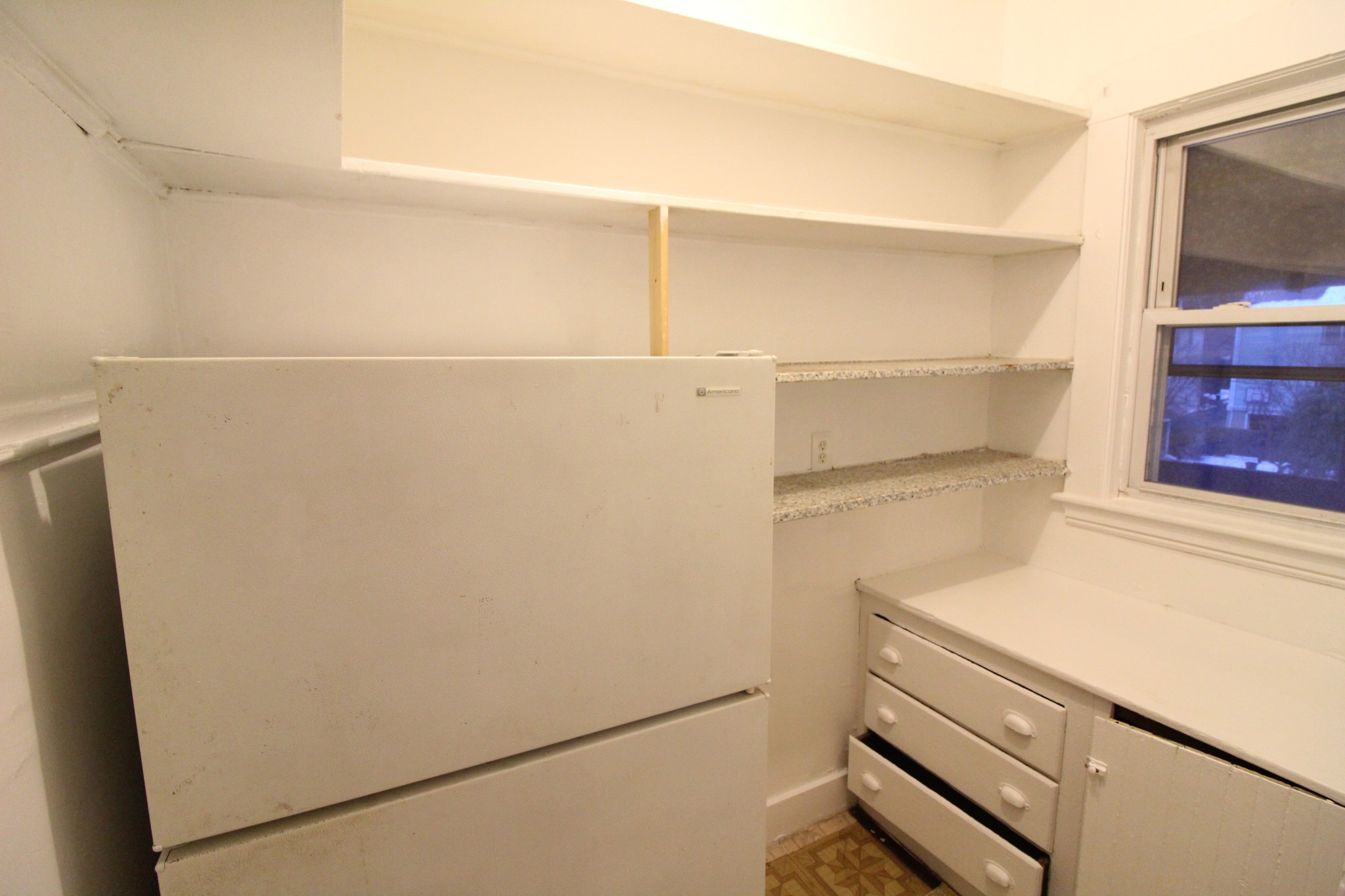 4 bed, 1 bath apartment for rent at 54 Brainerd Rd Unit 2, Allston — photo 9 of 26