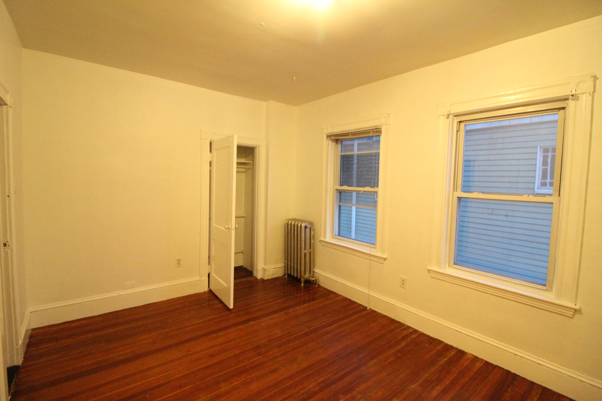4 bed, 1 bath apartment for rent at 54 Brainerd Rd Unit 2, Allston — photo 25 of 26
