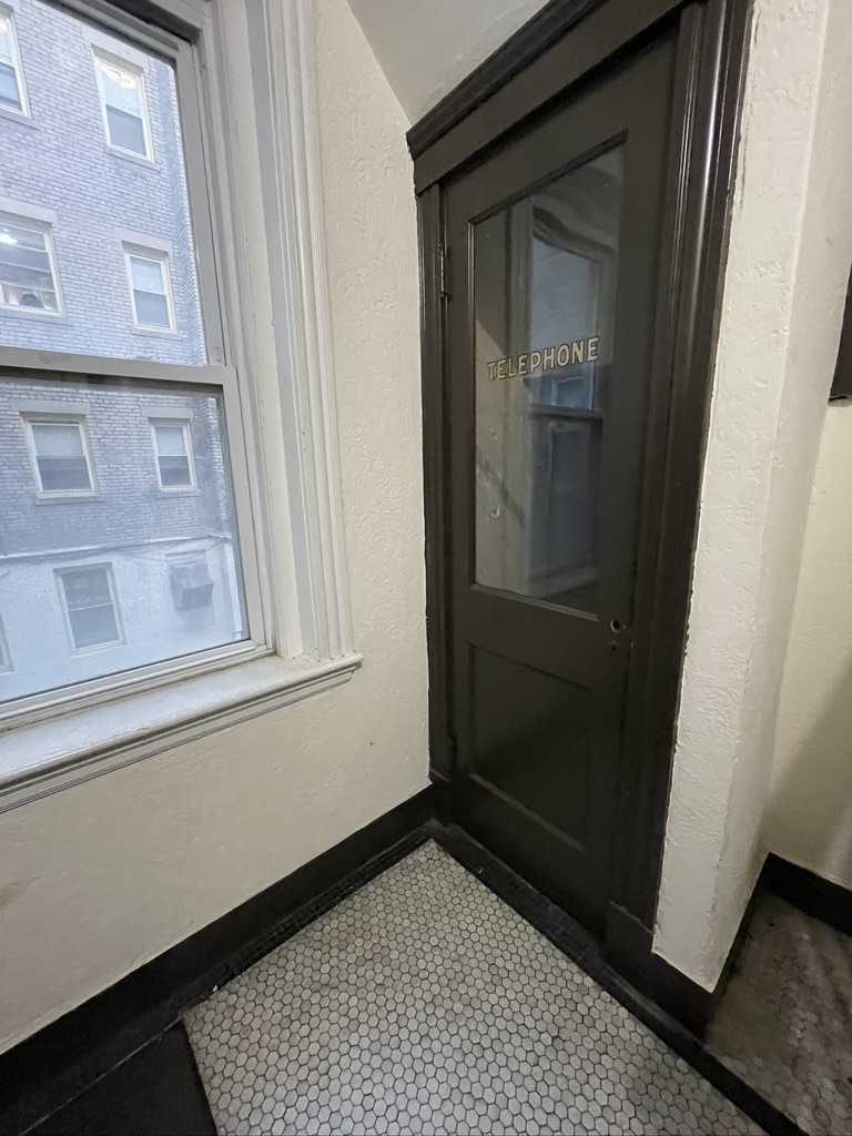 1197 Boylston St, Fenway