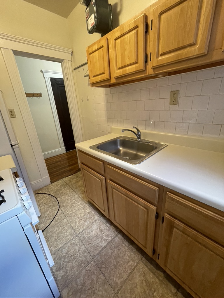 1197 Boylston St, Fenway