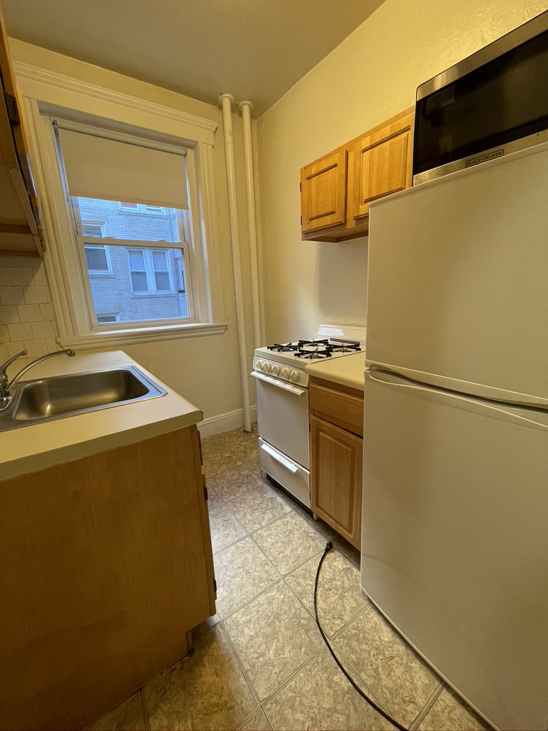 1197 Boylston St, Fenway