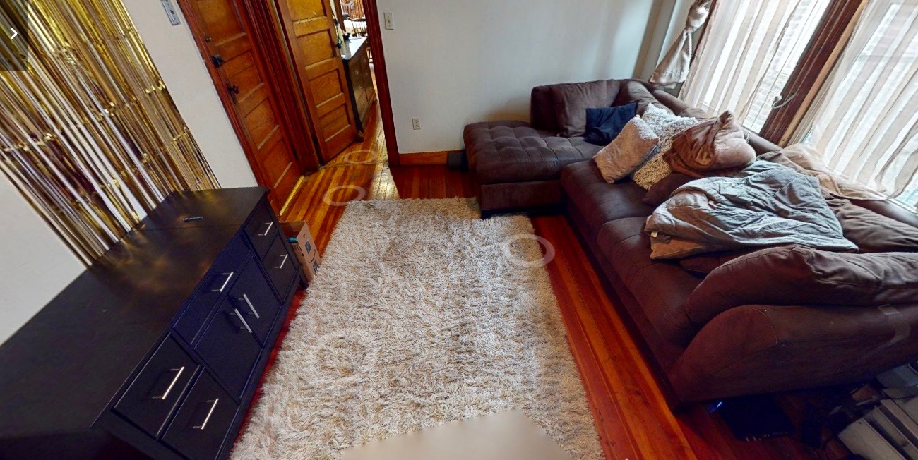 4 bed, 1 bath apartment for rent at 145 Cottage St Unit 2, East Boston