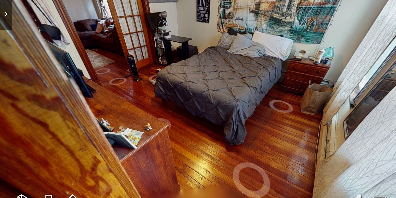 4 bed, 1 bath apartment for rent at 145 Cottage St Unit 2, East Boston — photo 2 of 2