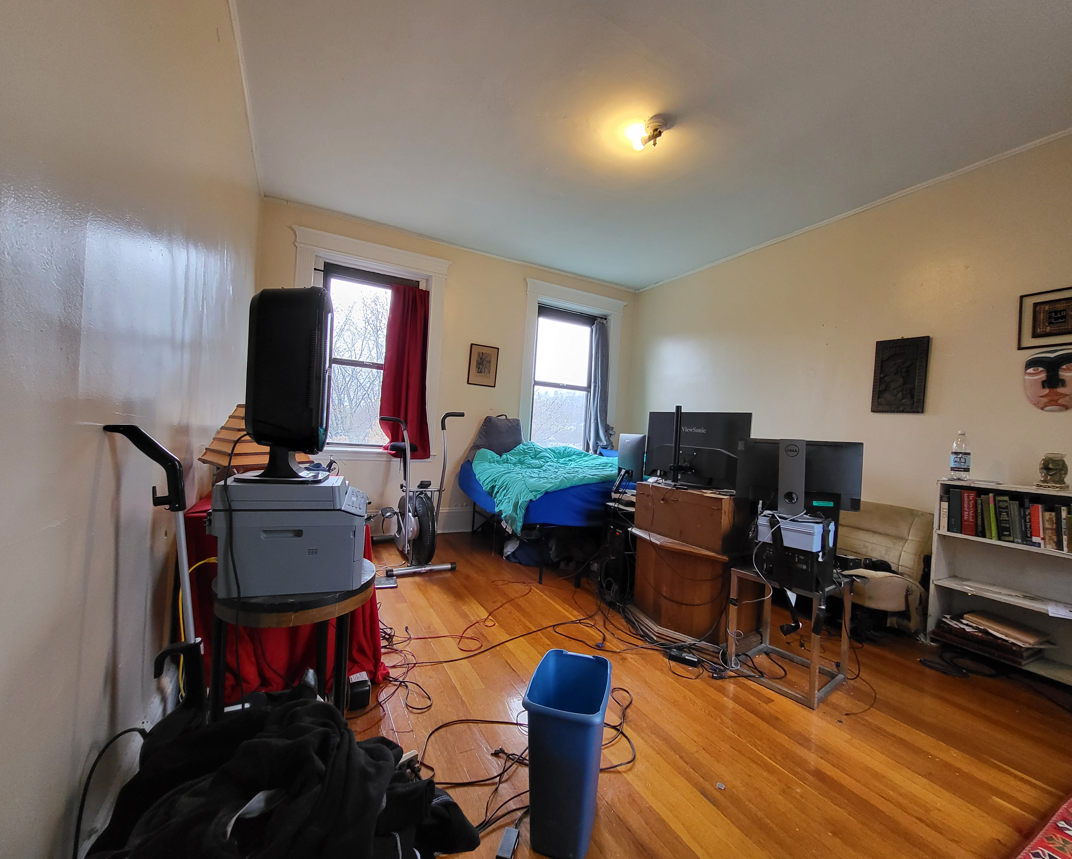 1258 Commonwealth Ave, Allston