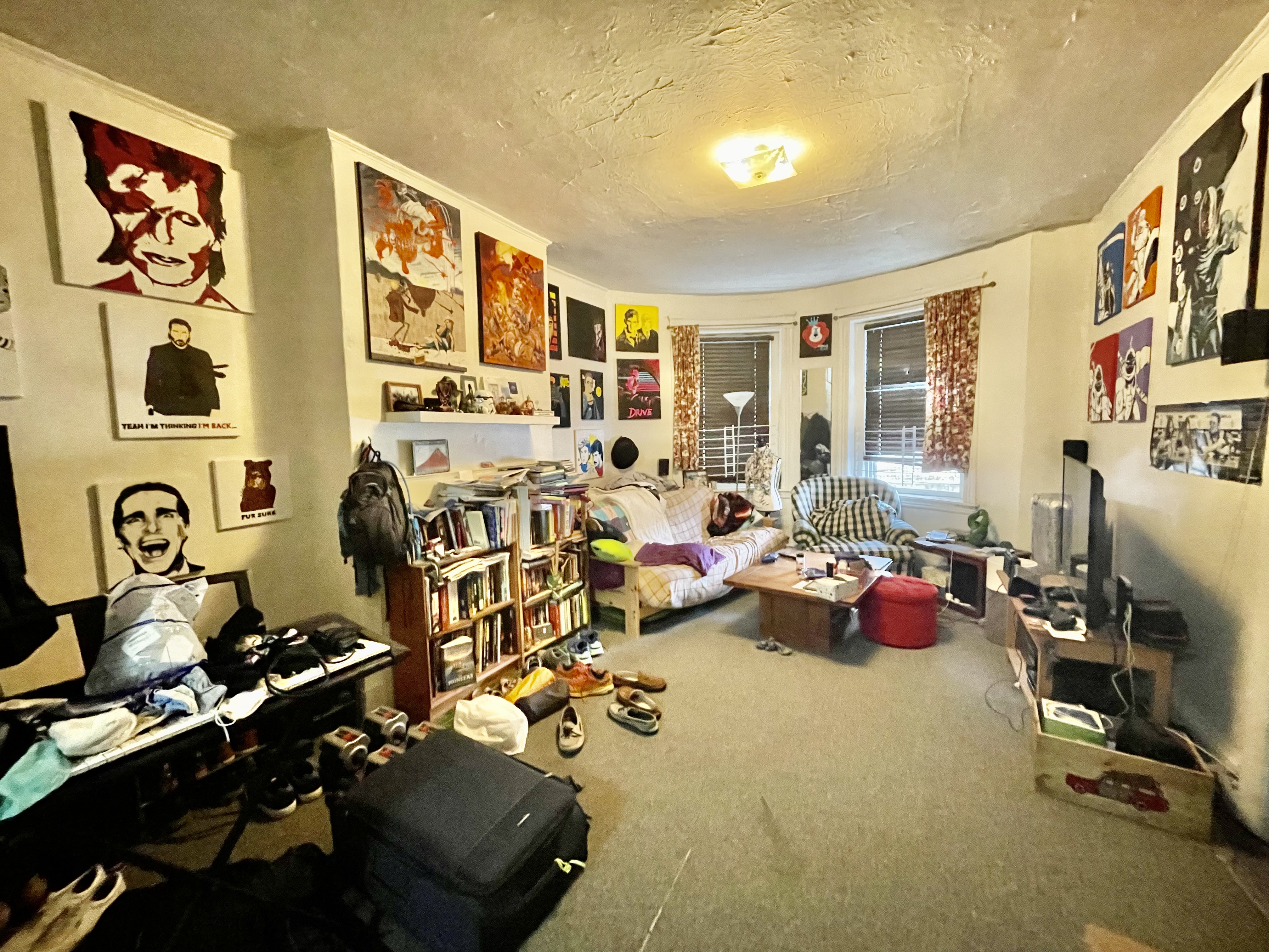 1381 Commonwealth Ave, Allston