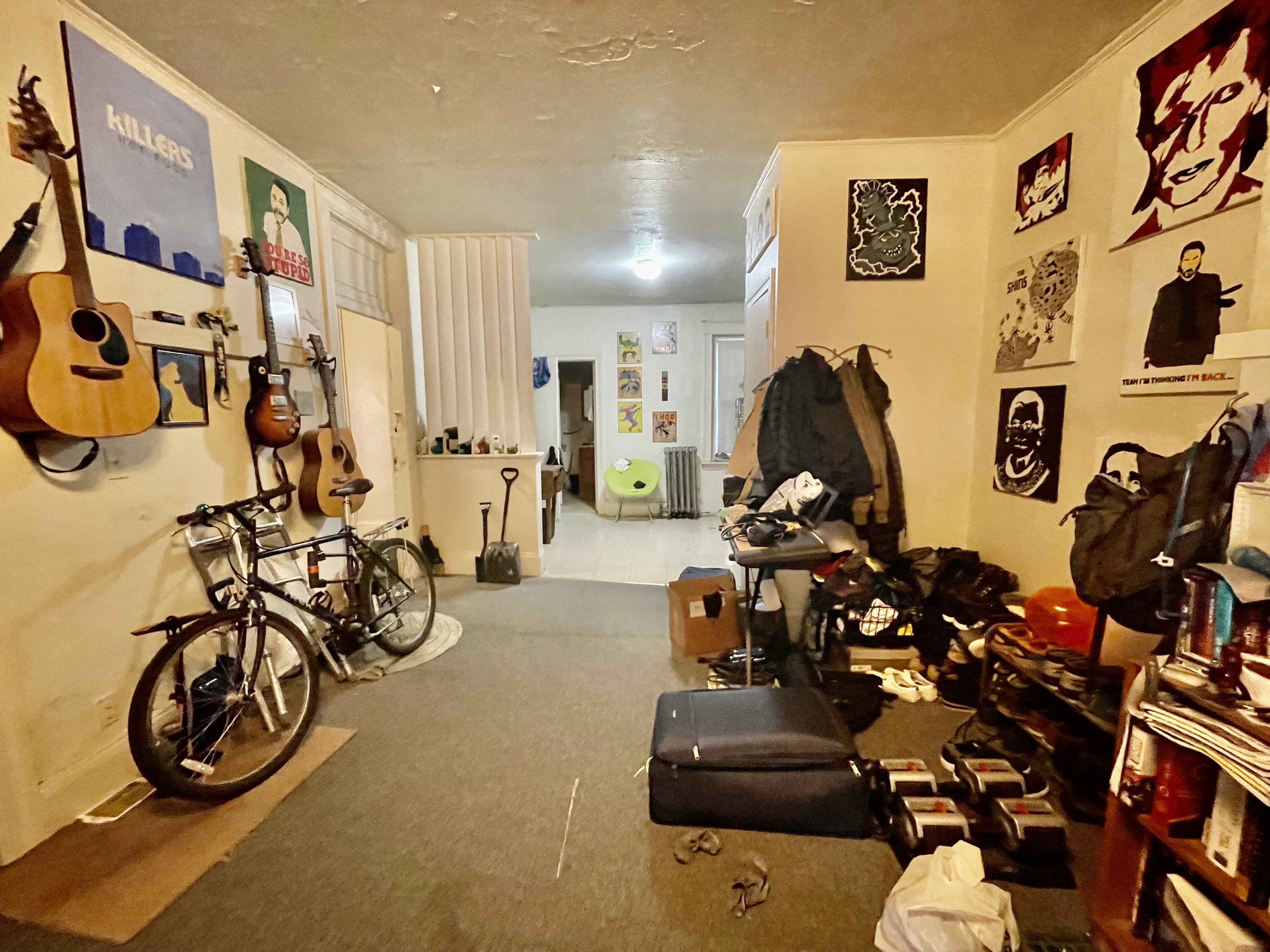 1381 Commonwealth Ave, Allston